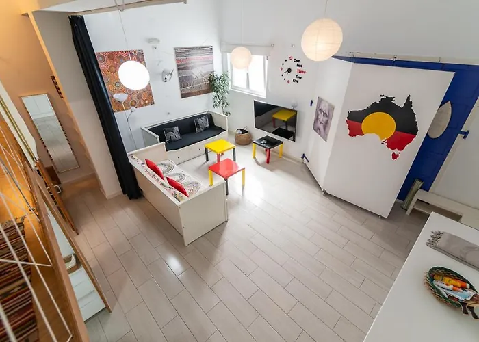 Loft Australia