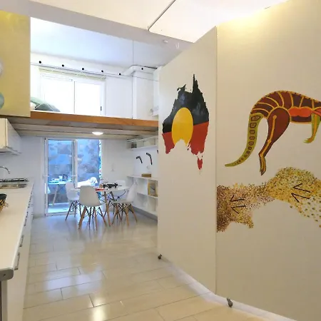 Loft Australia Villa Las Palmas Exterior photo