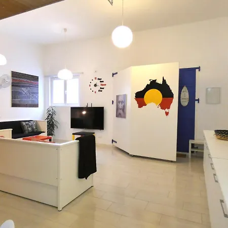 Loft Australia Villa Las Palmas Exterior photo
