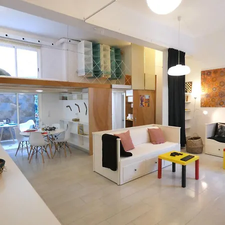 Loft Australia Villa Las Palmas Exterior photo