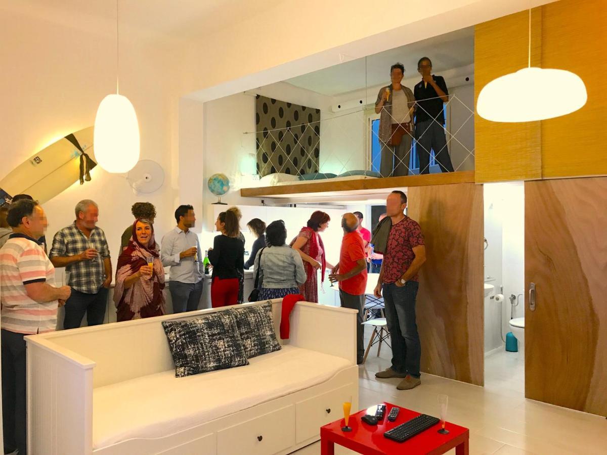 Casa de Férias Loft Australia *