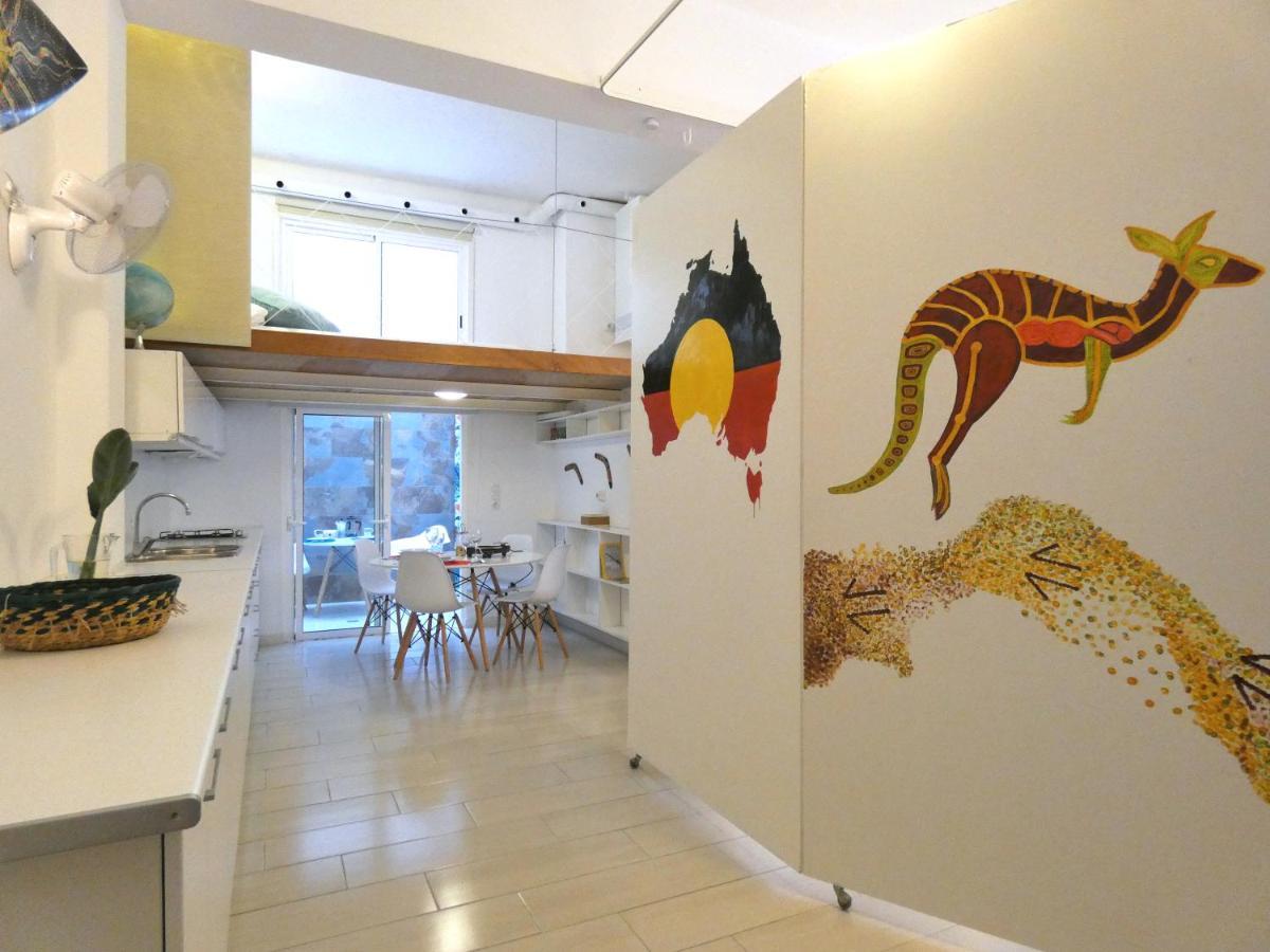 Casa de Férias Loft Australia Las Palmas de Gran Canárias