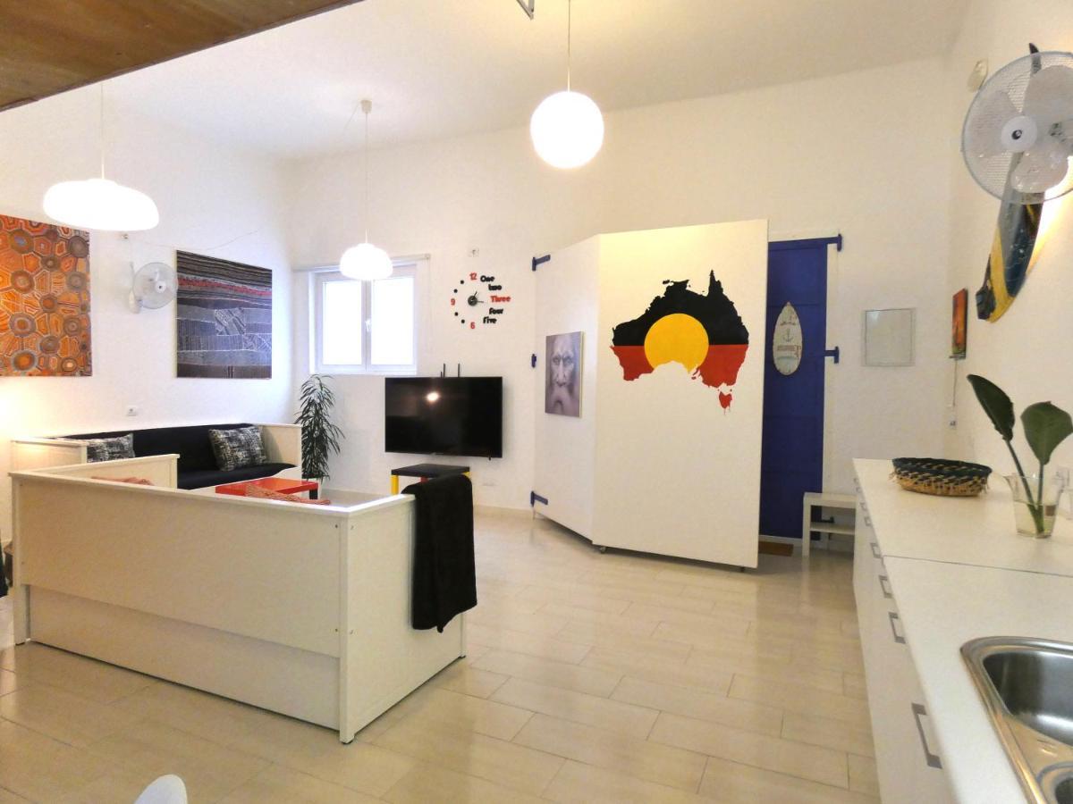 Loft Australia * Las Palmas