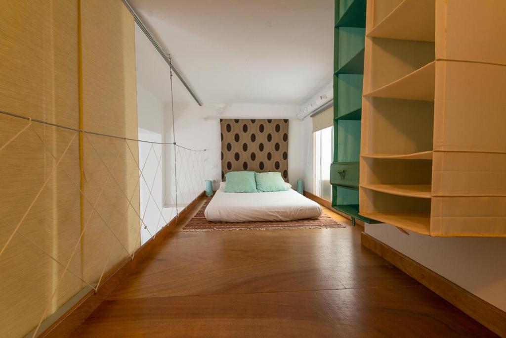 Loft Australia Casa de Férias Las Palmas de Gran Canárias