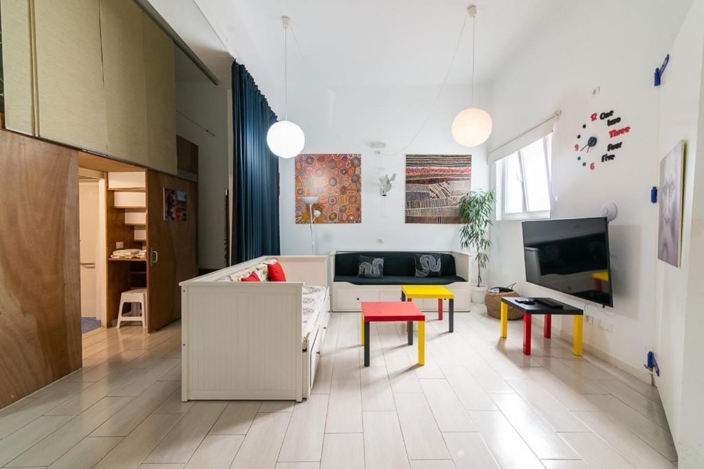 Loft Australia Las Palmas de Gran Canárias