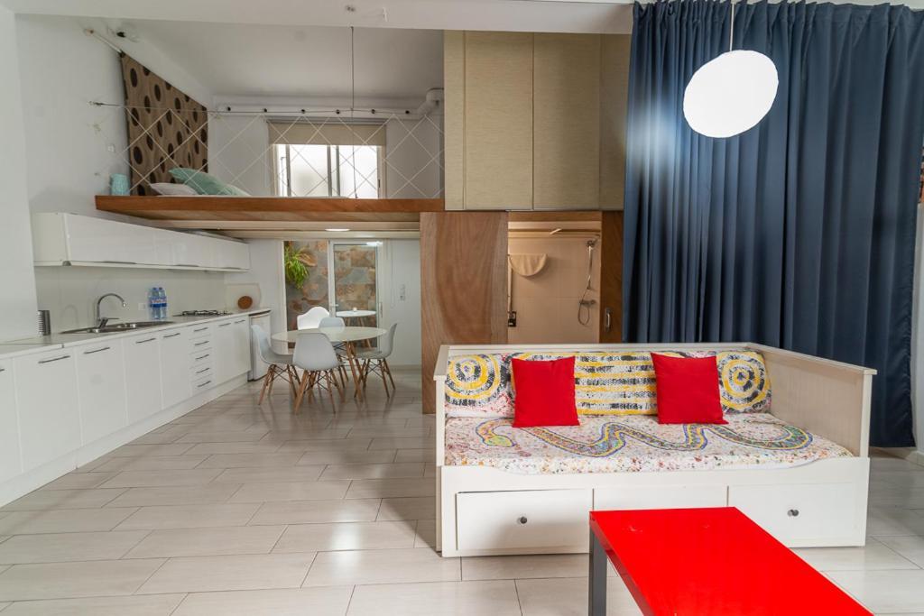 Loft Australia Casa de Férias *