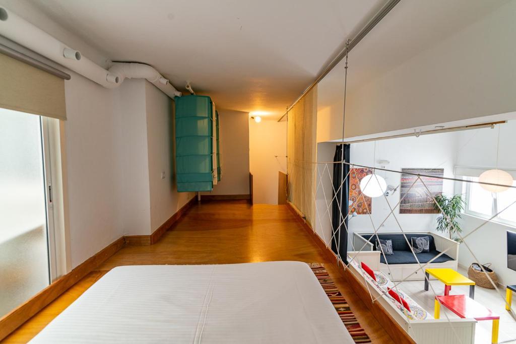 Vakantiehuis Loft Australia *