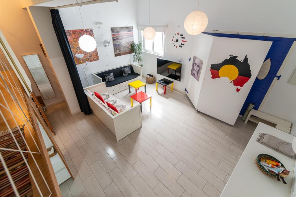 Loft Australia Casa de Férias Las Palmas de Gran Canárias