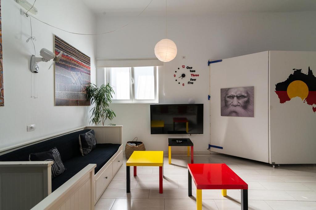 Casa de Férias Loft Australia Las Palmas de Gran Canárias