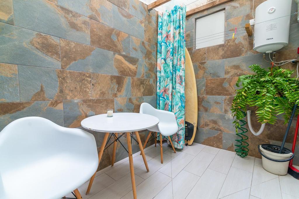 Loft Australia * Las Palmas