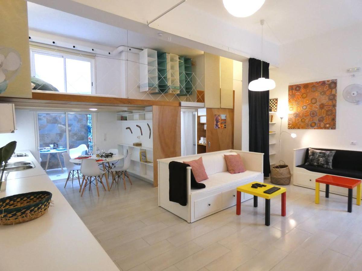 Casa de Férias Loft Australia Las Palmas de Gran Canárias