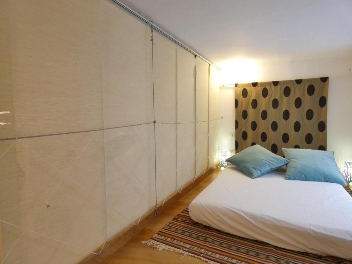 Loft Australia Vakantiehuis Las Palmas