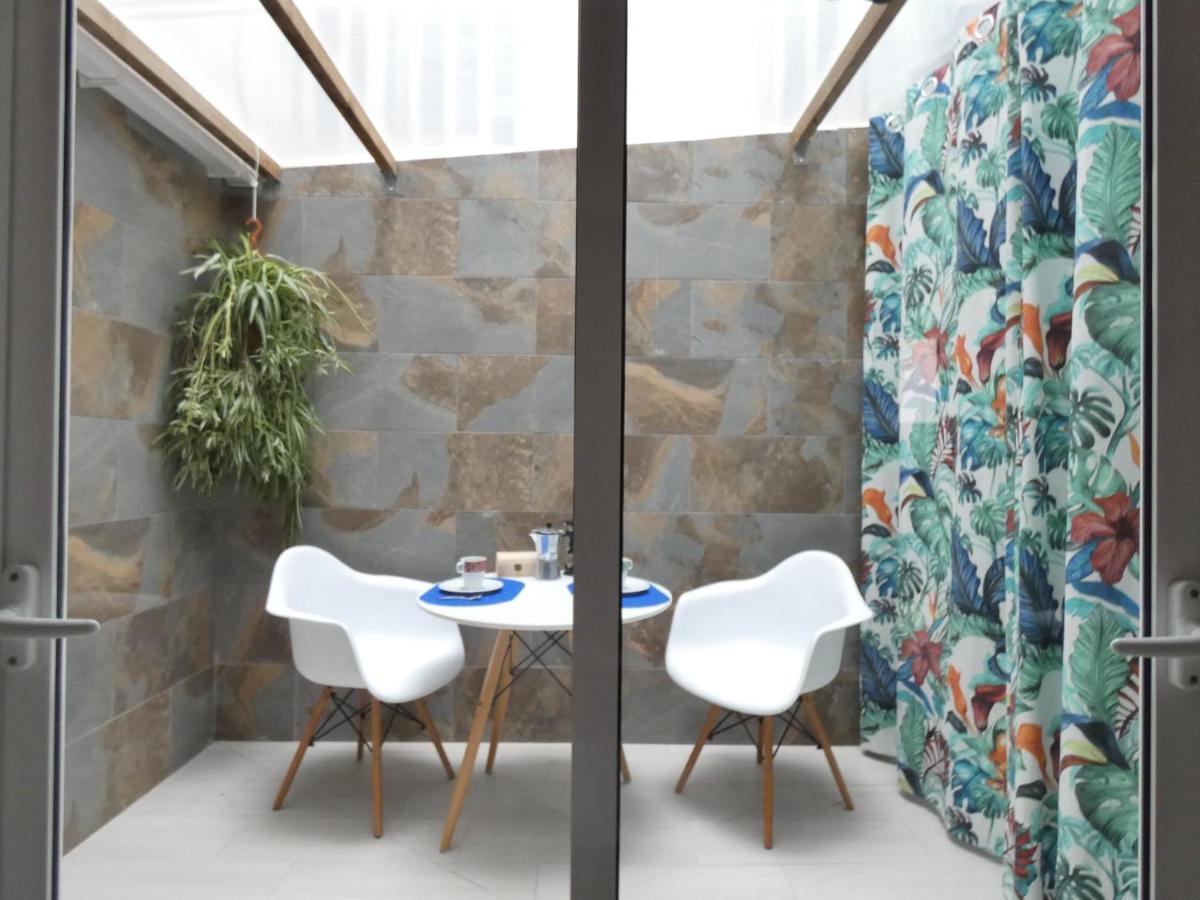 Loft Australia Casa de Férias Las Palmas de Gran Canárias