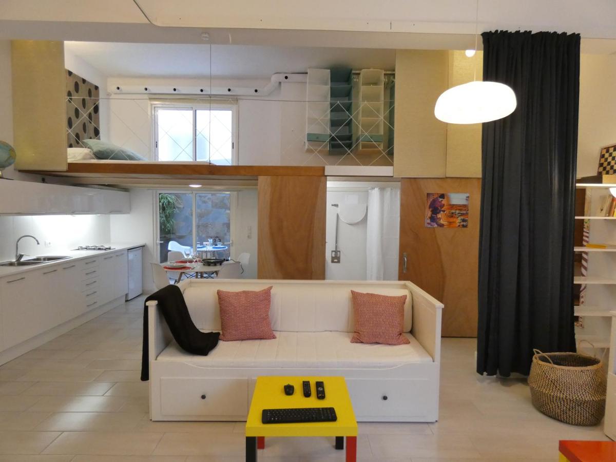 Casa de Férias Loft Australia