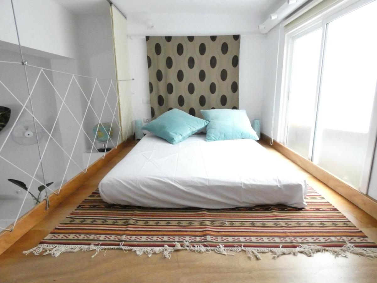 Loft Australia Las Palmas de Gran Canárias