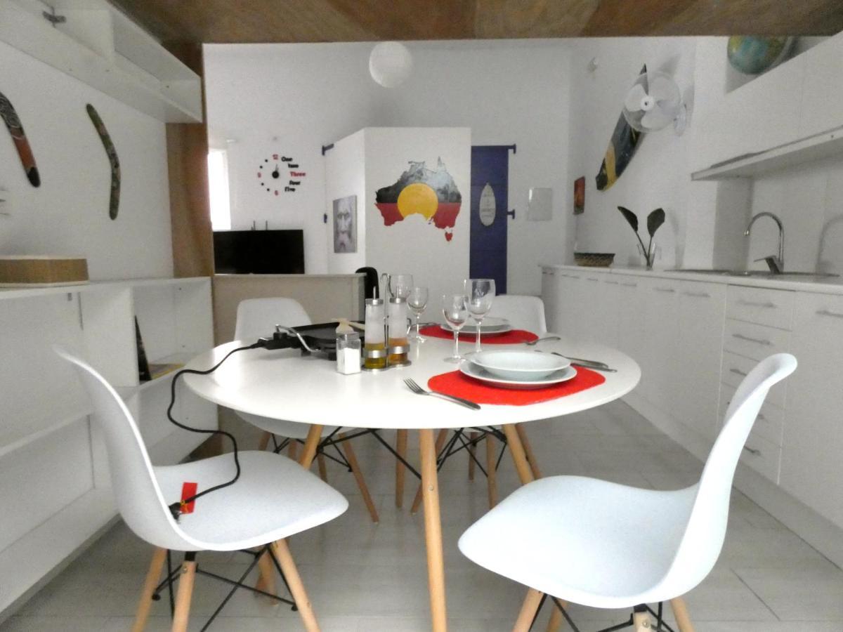 Loft Australia Casa de Férias